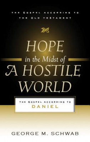 Könyv Hope in the Midst of a Hostile World George M Schwab