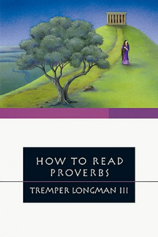 Knjiga How to Read Proverbs Longman