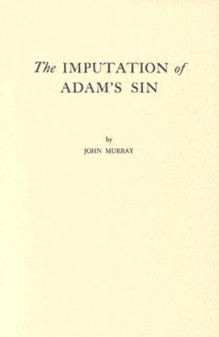 Carte Imputation of Adams Sin. J Murray