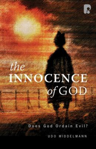 Könyv INNOCENCE OF GOD UDO MIDDELMANN