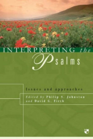 Carte Interpreting the Psalms 