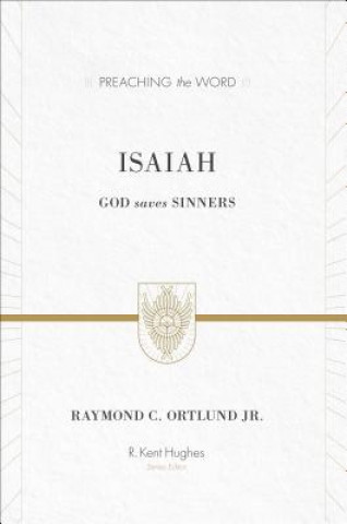 Könyv Isaiah Raymond C. Ortlund Jr.