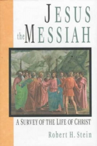 Buch Jesus the Messiah Robert H. Stein