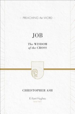 Buch Job Christopher Ash