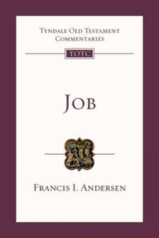 Livre Job F.I. Anderson