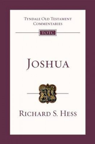 Könyv Joshua Richard S. Hess
