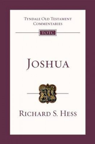 Book Joshua Richard S. Hess