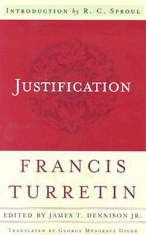 Carte Justification Francis Turretin
