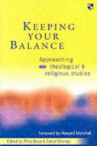 Book Keeping your balance Philip Duce