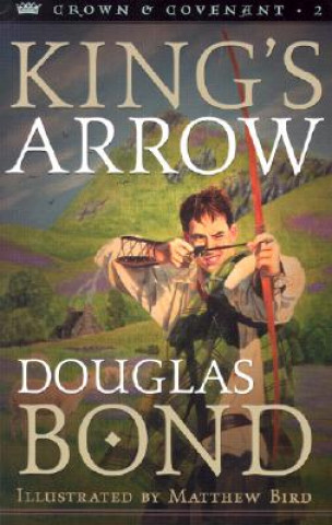 Carte King's Arrow Douglas Bond