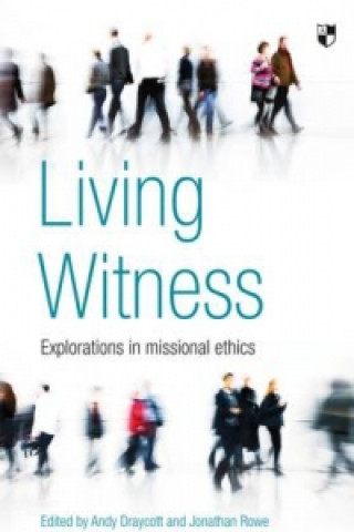 Könyv Living Witness 