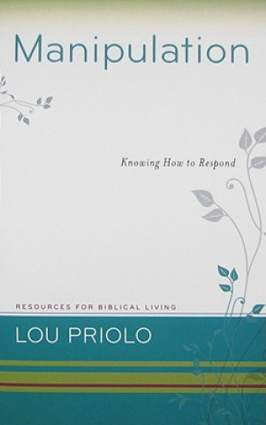 Book Manipulation Louis Paul Priolo