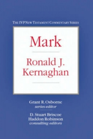 Kniha Mark Ronald J. Kernaghan