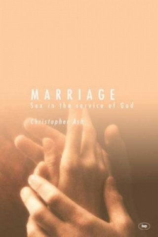 Könyv Marriage Christopher Ash