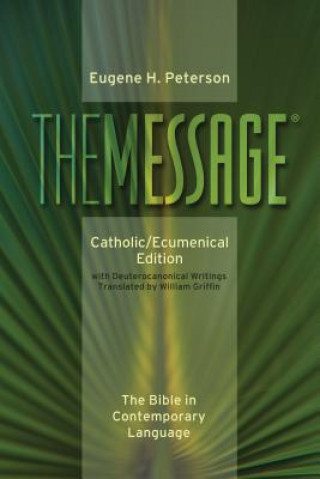 Book Message-MS-Catholic/Ecumenical TRANSLATEDE GRIFFIN