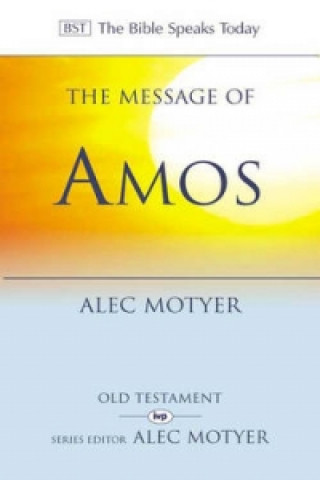 Carte Message of Amos J.A. Motyer