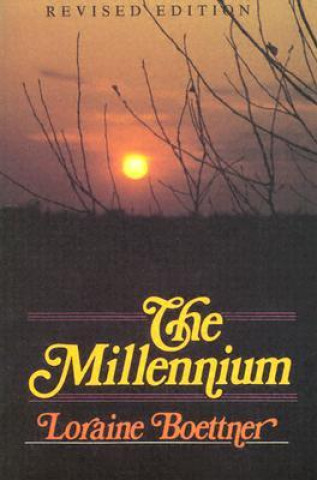 Книга Millennium Loraine Boettner