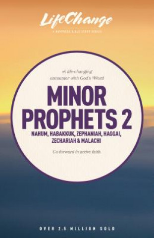 Buch MINOR PROPHETS 2 The Navigators