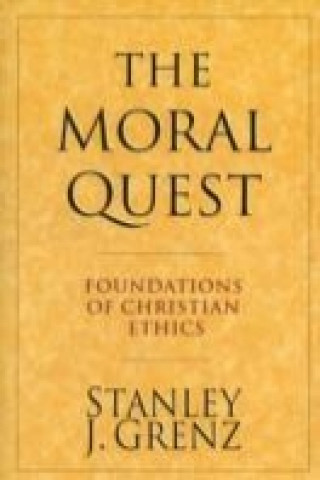 Carte Moral Quest Stan Grenz