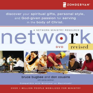 Video Network Bruce L. Bugbee