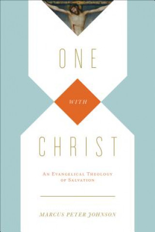 Book One with Christ Marcus Peter Johnson