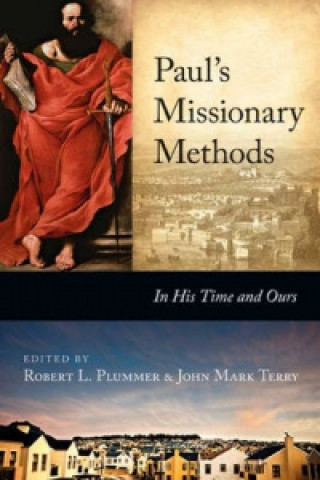 Könyv Paul's Missionary Methods 