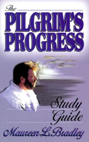 Carte Pilgrim's Progress M. Bradley