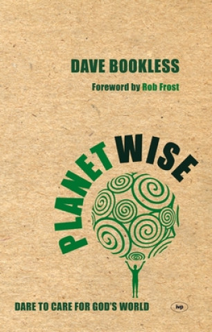 Carte Planetwise Dave Bookless