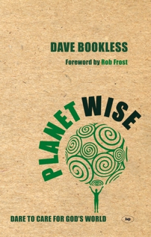 Kniha Planetwise Dave Bookless