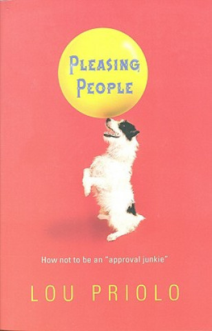 Книга Pleasing People Lou Priolo