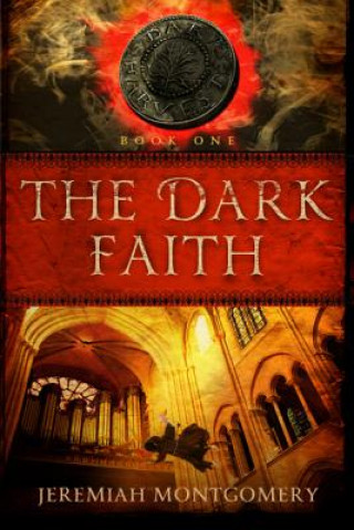 Livre Dark Faith, The JEREMIAH MONTGOMERY