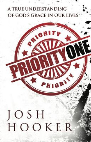 Carte Priority One Josh Hooker