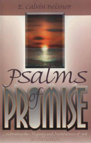 Book Psalms of Promise E. Calvin Beisner