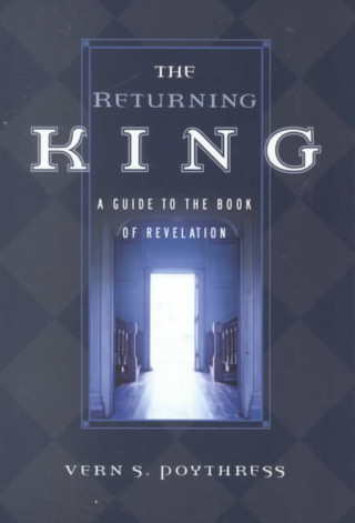 Βιβλίο Returning King Vern S. Poythress