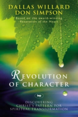 Book Revolution of character Don Simpson