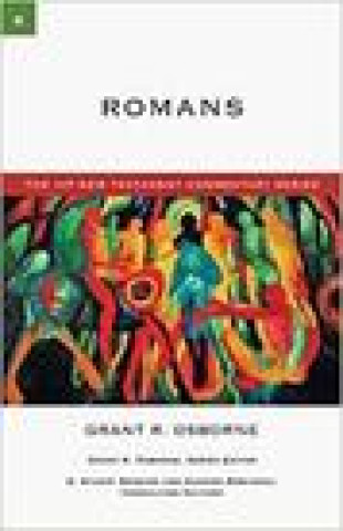 Knjiga ROMANS GRANT R OSBOURNE