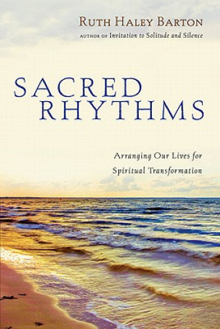 Carte Sacred Rhythms Ruth Haley Barton