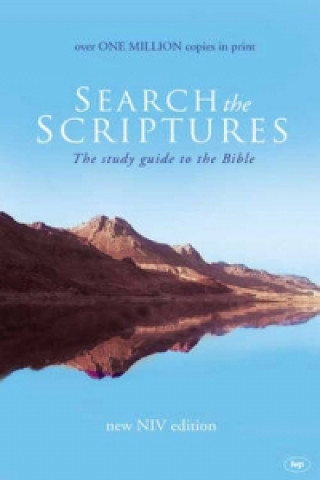 Carte Search the Scriptures Alan M. Stibbs