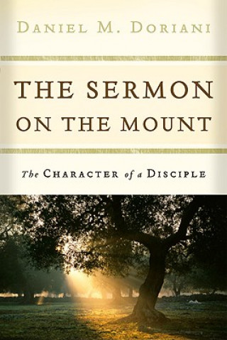 Kniha Sermon on the Mount Doriani