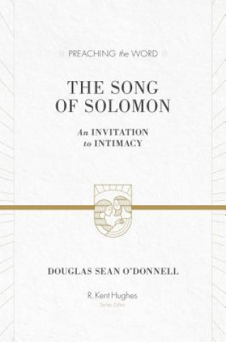 Książka Song of Solomon Douglas Sean O'Donnell