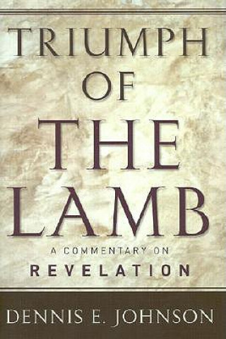 Buch Triumph of the Lamb Commentary on Revelation S. Johnson