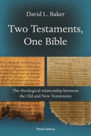 Libro Two Testaments, One Bible (3rd Edition) D.L. Baker