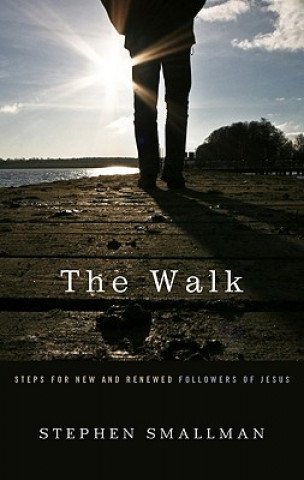 Kniha Walk Stephen Smallman