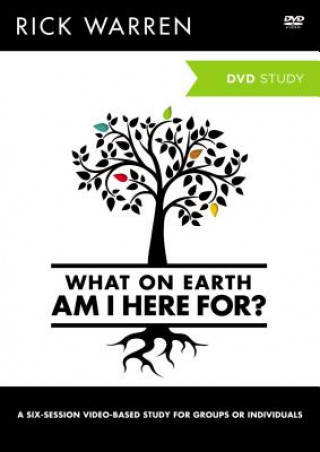 Видео What On Earth Am I Here For? Video Study Warren