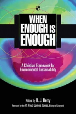 Kniha When Enough is Enough 