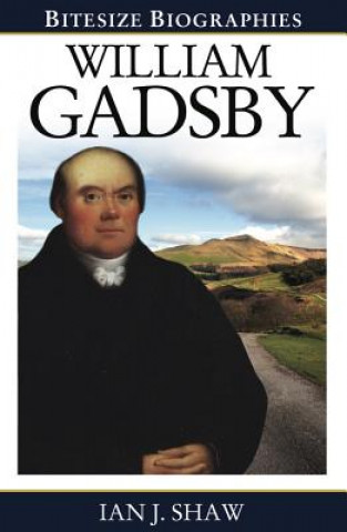 Könyv William Gadsby Ian Shaw