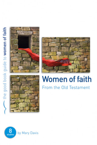 Könyv Women of Faith Mary Davis