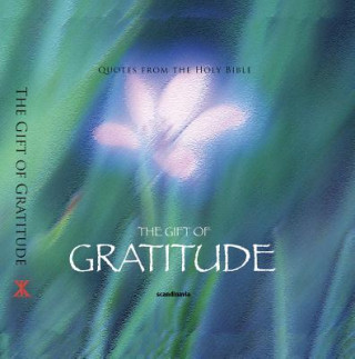 Book GIFT OF GRATITUDE Ben Alex