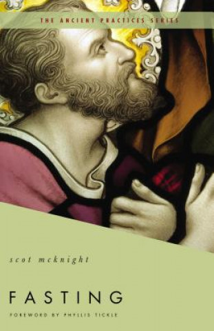 Βιβλίο Fasting Scot McKnight