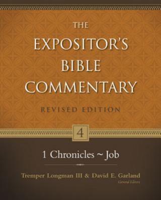 Book 1 Chronicles-Job 